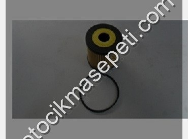 YAĞ FİLTRESİ POLO 10-- 03P115562