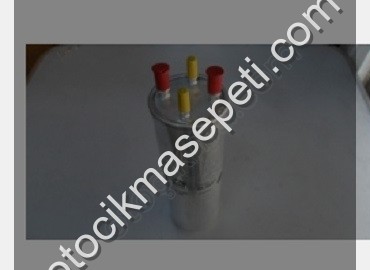 MAZOT FİLTRESİ T5 04-10 7H0127401B