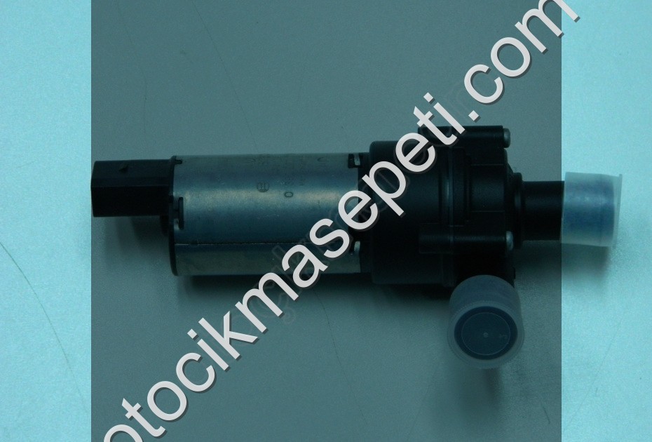İLAVE EK SU POMPASI GOLF4 98-04 / BORA 98-04 3D0965561D