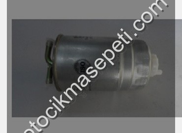 MAZOT FİLTRESİ CADDY 96-04 1H0127401C