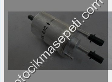 BENZİN FİLTRESİ JETTA 06-10 6Q0201051A