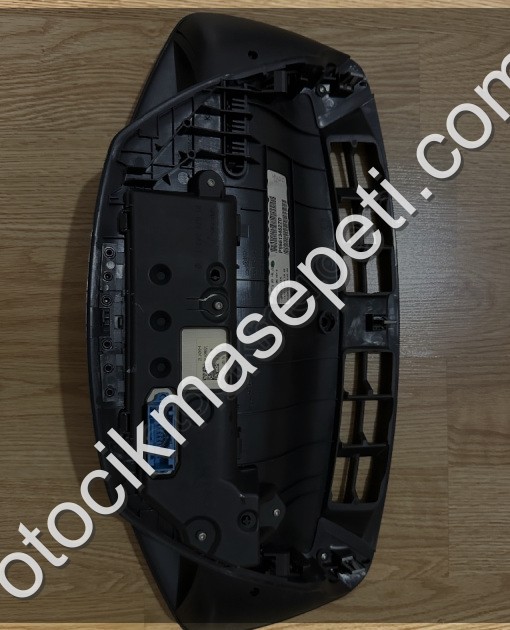 Citreon c4 gösterge saati hatasız