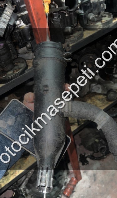 PEJO PARTNER YAĞ DOLUM BORUSU