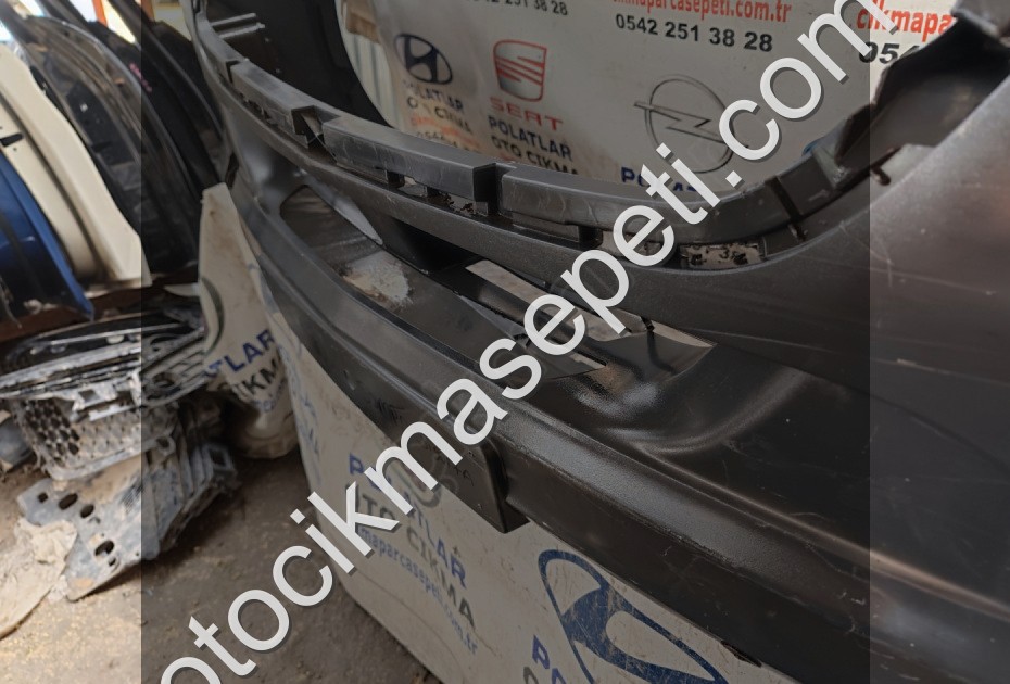 Mercedes Sprinter ön tampon