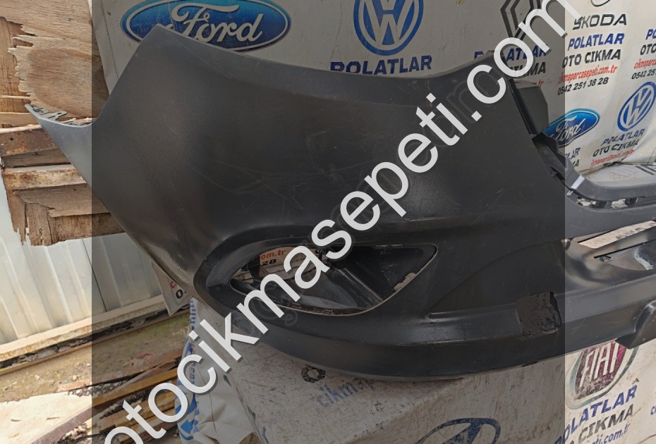 Mercedes Sprinter ön tampon