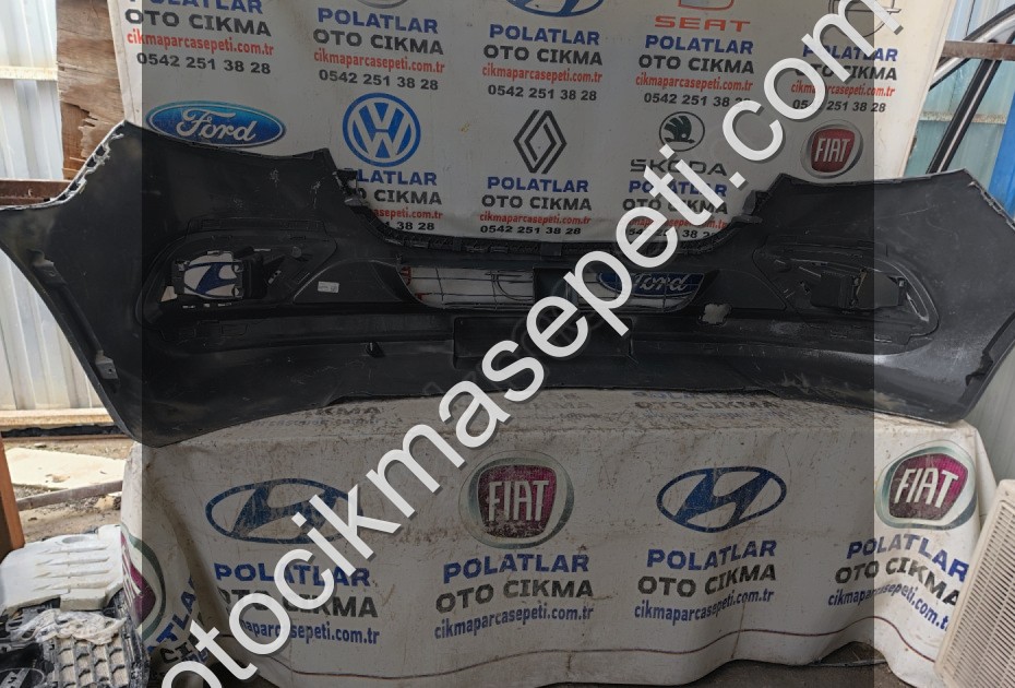 Mercedes Sprinter ön tampon