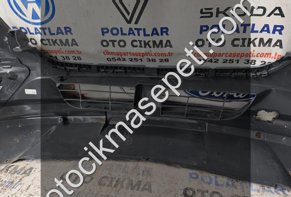 Mercedes Sprinter ön tampon