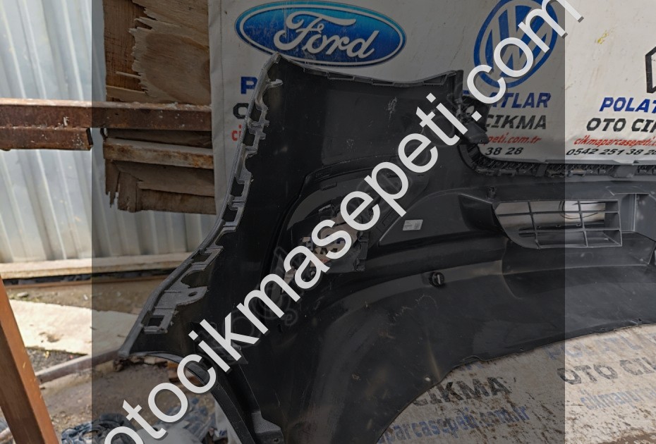 Mercedes Sprinter ön tampon