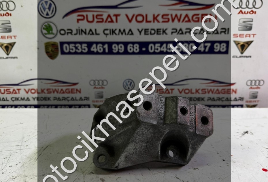 BORA GOLF 5İLERİ ÇIKMA MANUEL ŞANZIMAN KULAĞI 1J0 199 117 Q