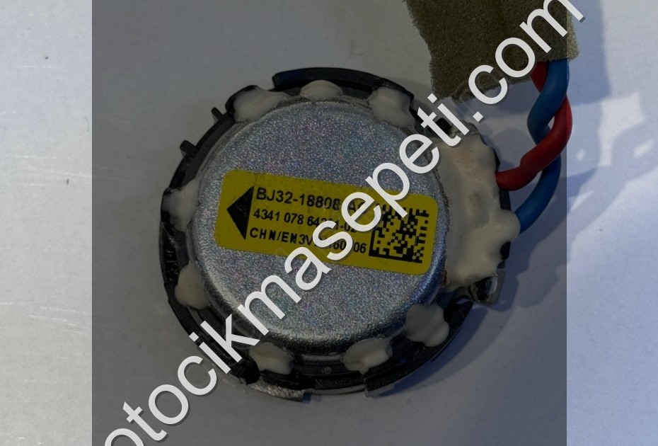 RANGE ROVER ORJİNAL SES SİSTEMİ FULL PAKET