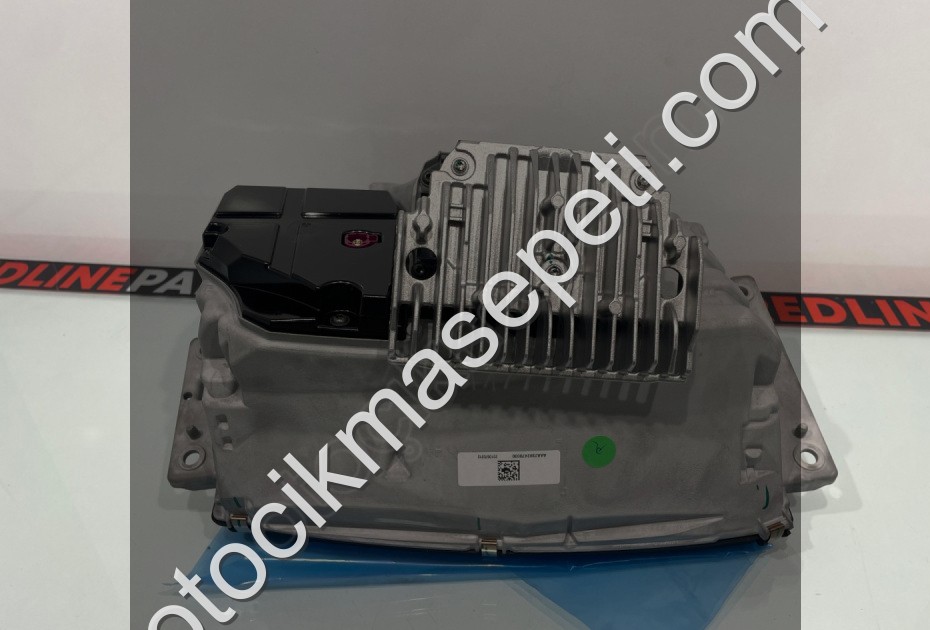 BMW iX I20 HEAD-UP GÖSTERGE HIZ GÖSTERGESİ 5A4BA60