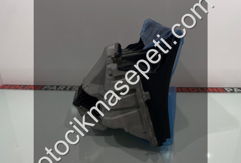 BMW iX I20 HEAD-UP GÖSTERGE HIZ GÖSTERGESİ 5A4BA60