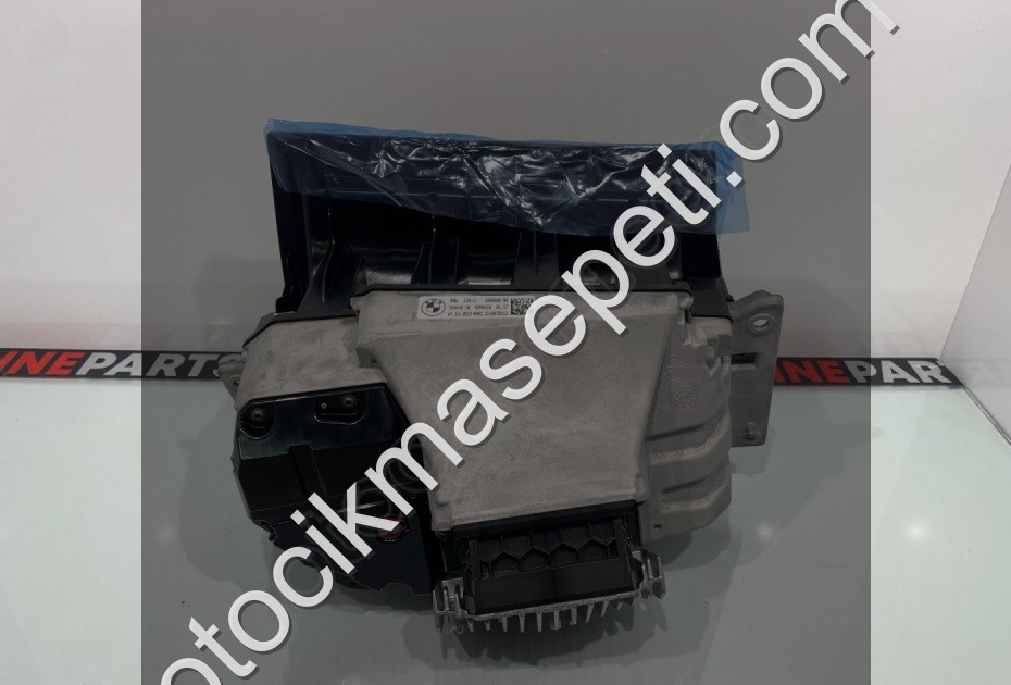 BMW iX I20 HEAD-UP GÖSTERGE HIZ GÖSTERGESİ 5A4BA60