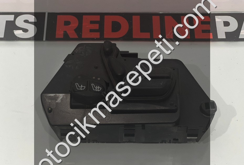 2208215558 S-CLASS W220 SOL KOLTUK KUMANDASI