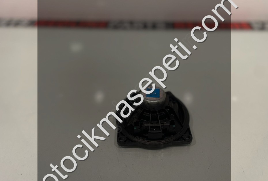 6513916968902 BMW SES VE HOPERLÖR SİSTEMİ