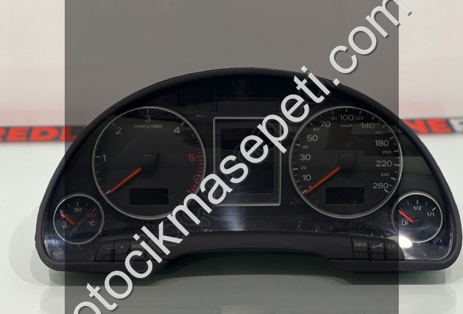 1036901830 8E0920950D 8E0920901H AUDİ A4 B7 GÖSTERGE