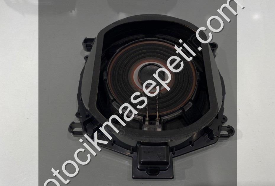 65139287756 9287756 BMW X3 X5 MERKEZİ CDD HOPARLÖR SUBWOOFER
