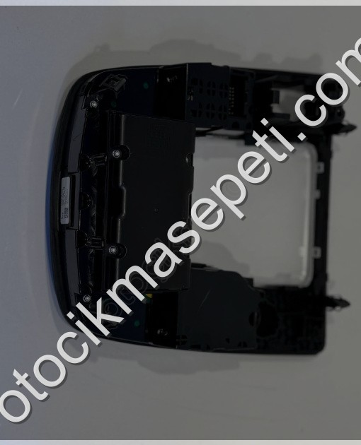 4G2919615Q AUDİ A6 RS6 A7 KONTROL PANELİ