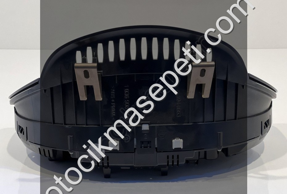 9328818 - 1036908460 BMW 5-6-7 SERİSİ GÖSTERGE UYUMLUDUR