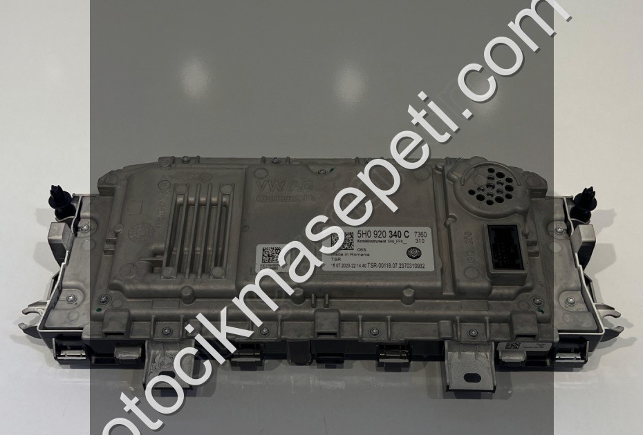 5H0920340C 5H0920340C 0920340A GOLF8 HAYALET EKRAN
