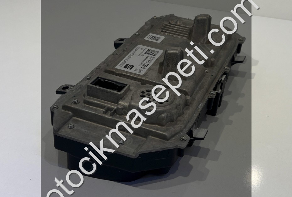 5FA920790D SEAT LEON CUPRA HAYALET EKRAN SIFIR ORJİNAL