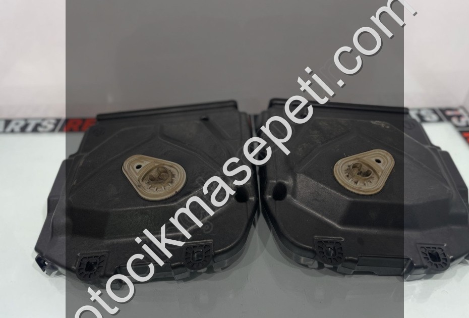 9169686 6513916968602 BMW F10 KOLTUK ALTI BAS