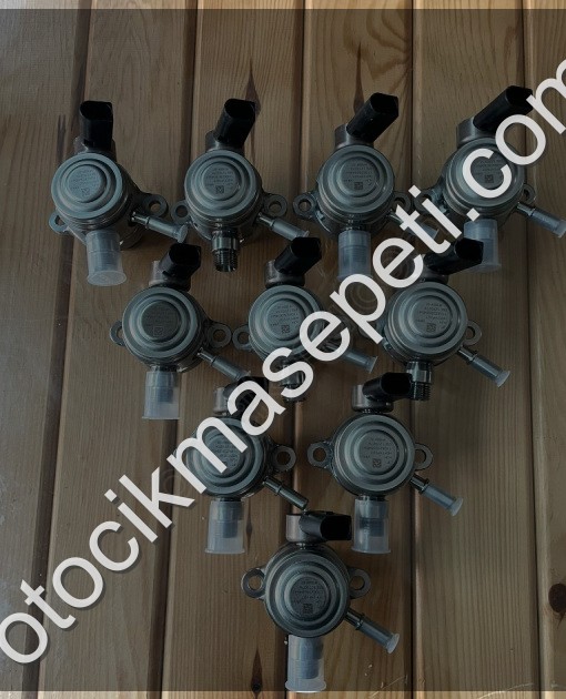 05E127027A golf 8 1.0 Tsi dla motor yakıt pompası