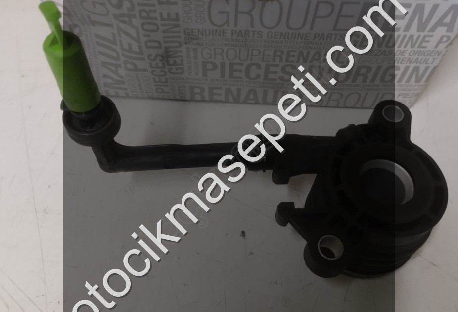 306206620R RENAULT CLİO 5 MEGANE 4 DEBRİYAJ RULMANI ORJ ÇIKMA