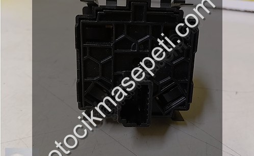 251902972R DACİA SANDERO STEPWAY JOGGER DUSTER FAR AYAR DÜĞMESİ