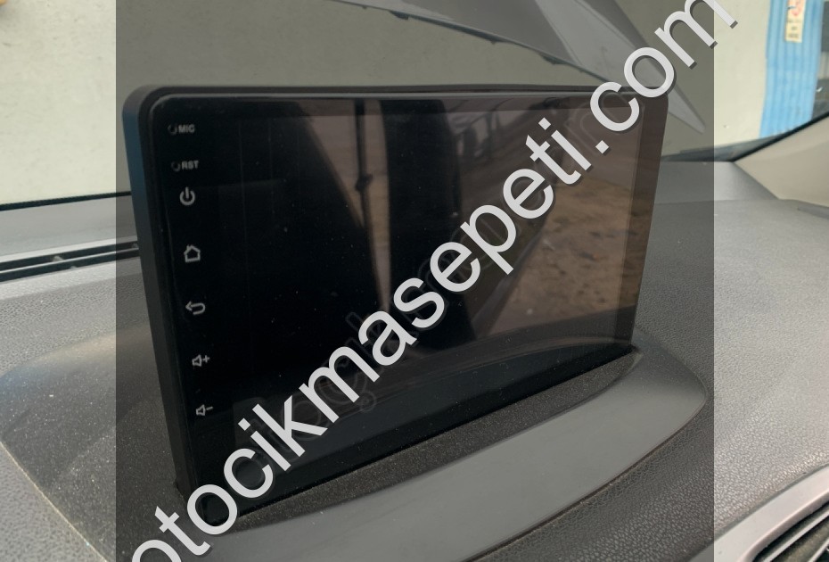 RENAULT FLUENCE MULTİMEDYA OYNATICI EKRAN ORJ SÖKME RENKAY