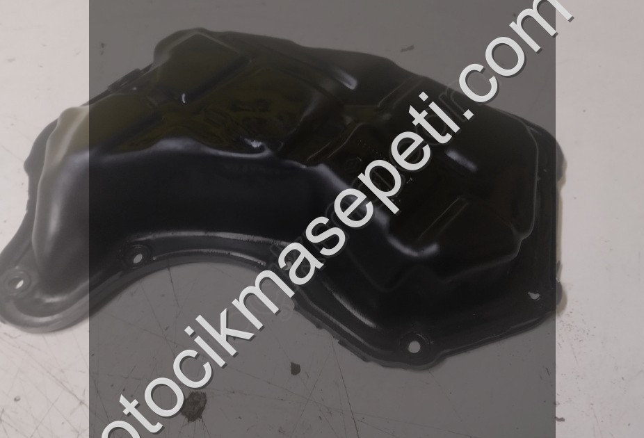 111113203R RENAULT CLİO 4 CAPTUR YAĞ KARTERİ ORJ ÇIKMA RENKAY
