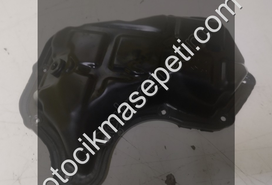 111113203R RENAULT CLİO 4 CAPTUR YAĞ KARTERİ ORJ ÇIKMA RENKAY