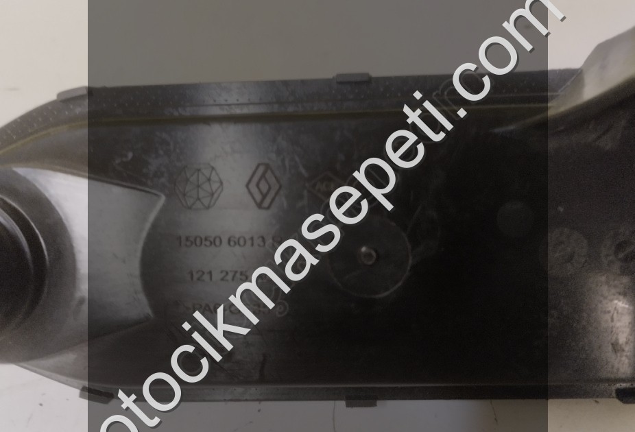 150506013R RENAULT CLİO 5 SANDERO 2 YAĞ POMPA SÜZGECİ ORJ SIFIR