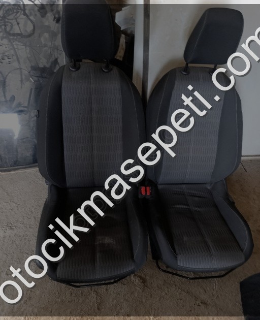 Opel Corsa F koltuk takımı