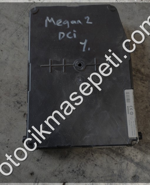 8200780007 Renault Megane 2 BCM