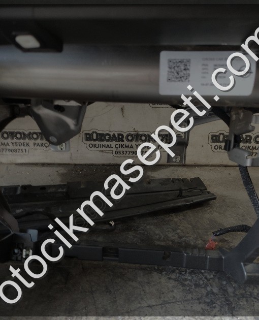 9829463080 Opel Corsa F Göğüs demiri