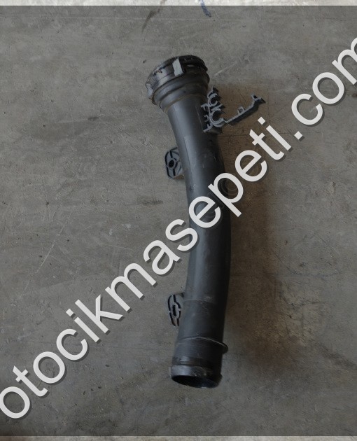 981741668003 Opel Corsa boru