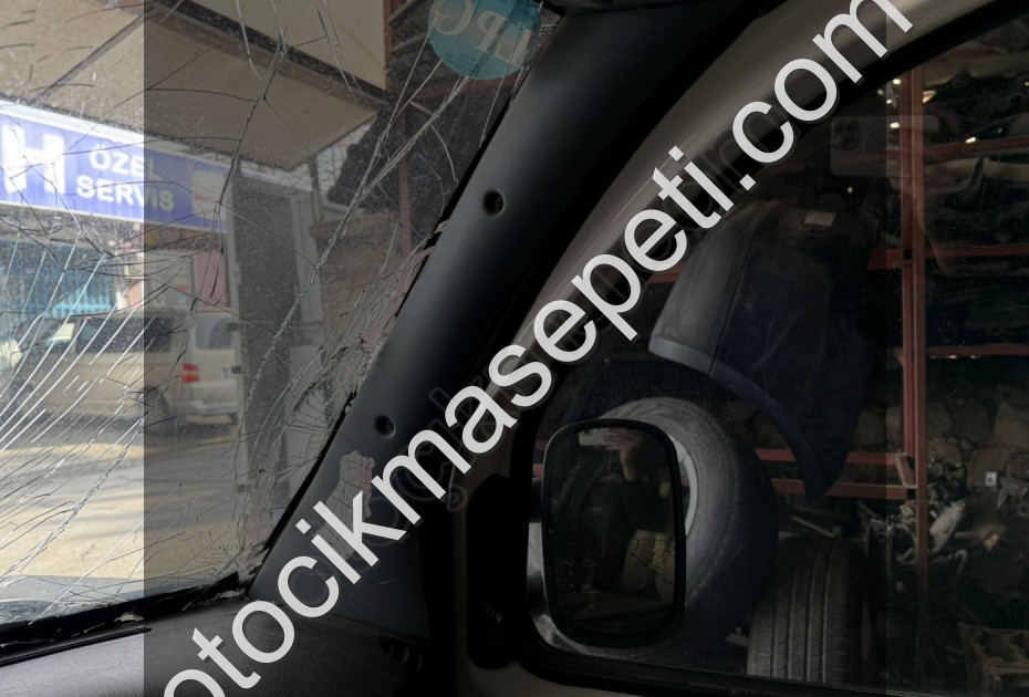 ÇIKMA FİAT DOBLO-1-DOBLO-2 SAĞ ÖN DİREK KAPLAMASI