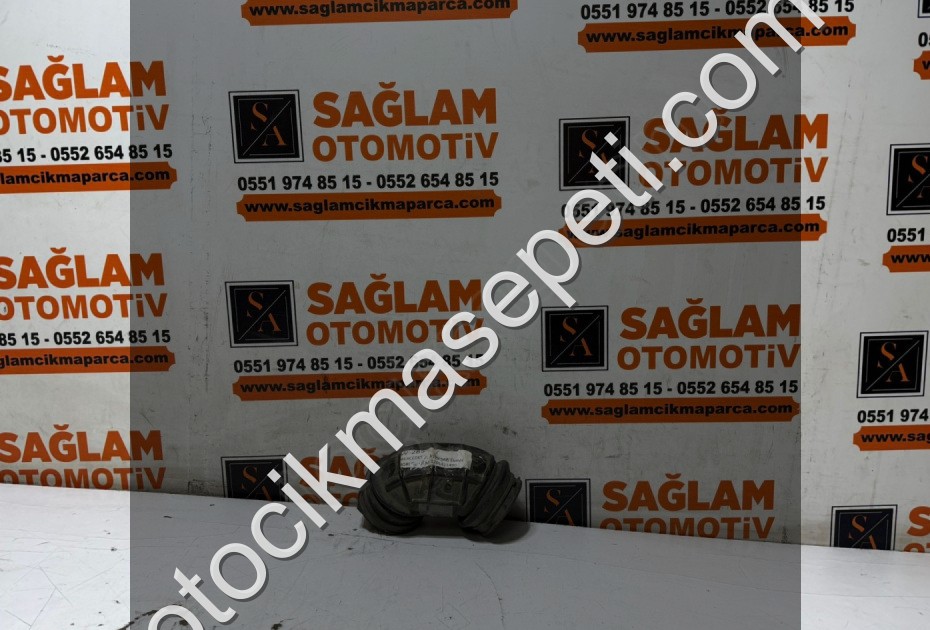 ÇIKMA MERCEDES SL R129 SAĞ EMME BORUSU OEM 1201411490