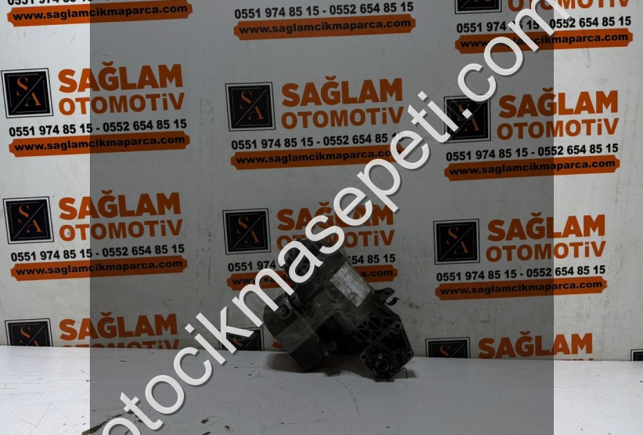 ÇIKMA MERCEDES ML W163 ML270 YAĞ FİLTRESİ OEM 6281800410