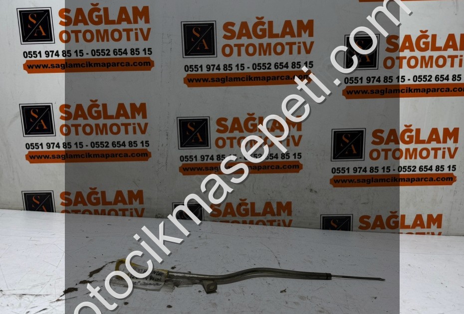 ÇIKMA HYUNDAİ İ20 08-14 1.4 BENZİNLİ YAĞ ÇUBUĞU