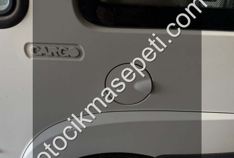 ÇIKMA FİAT DOBLO-1-DOBLO-2 DEPO KAPAĞI