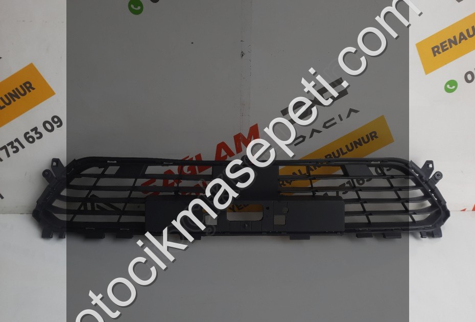 Clio 5.5 24-25 Sıfır İthal Orta Izgara 622549102R