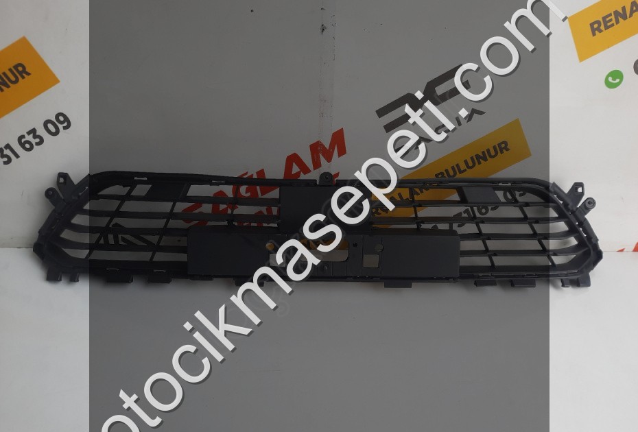 Clio 5.5 24-25 Sıfır İthal Orta Izgara 622549102R