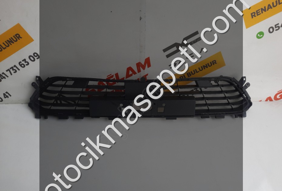 Clio 5.5 24-25 Sıfır İthal Orta Izgara 622549102R