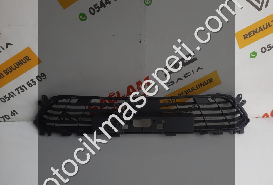 Clio 5.5 24-25 Sıfır İthal Orta Izgara 622549102R