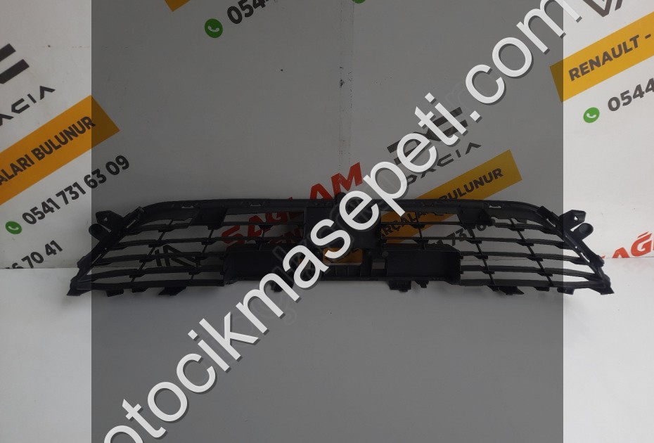 Clio 5.5 24-25 Sıfır İthal Orta Izgara 622549102R