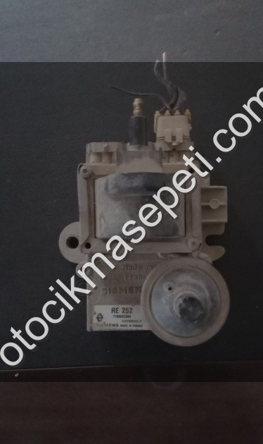 Renault 9 Broadway ateşleme beyni