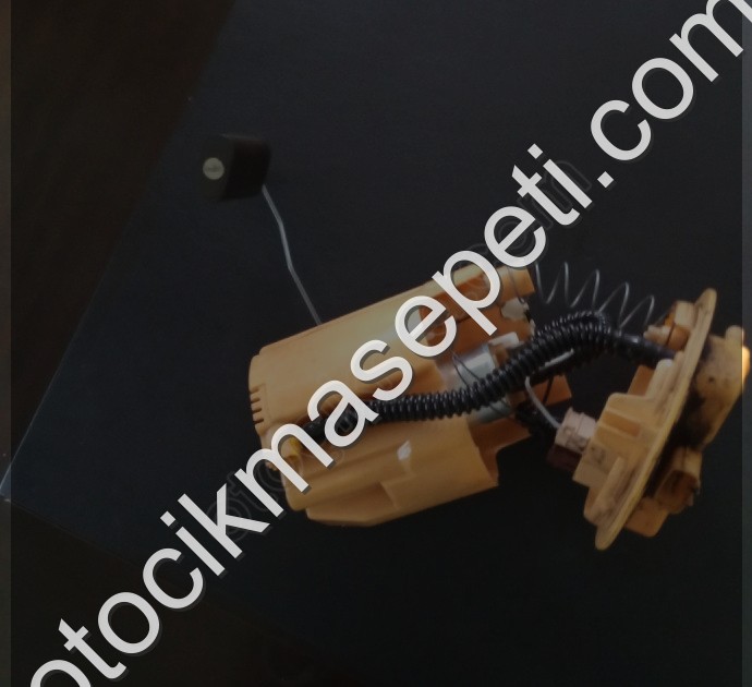 1.5 symbol yakıt şamandırası