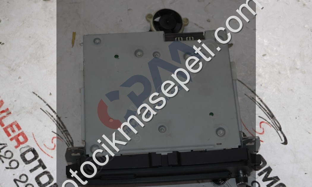 BMW 3 SERİSİ E93 CABRİO TEYP NAVİGASYON 9186215